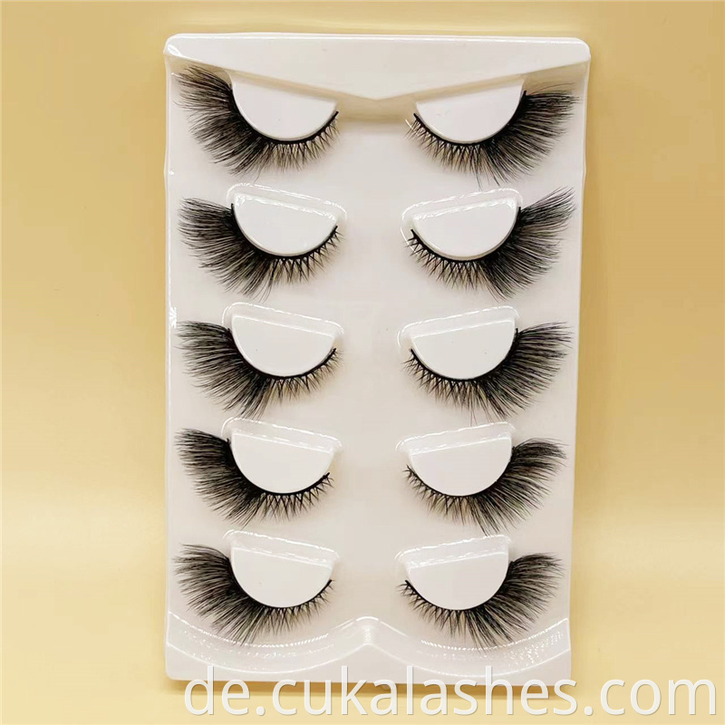 Lashes Cat Eye